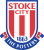Stoke City - logo